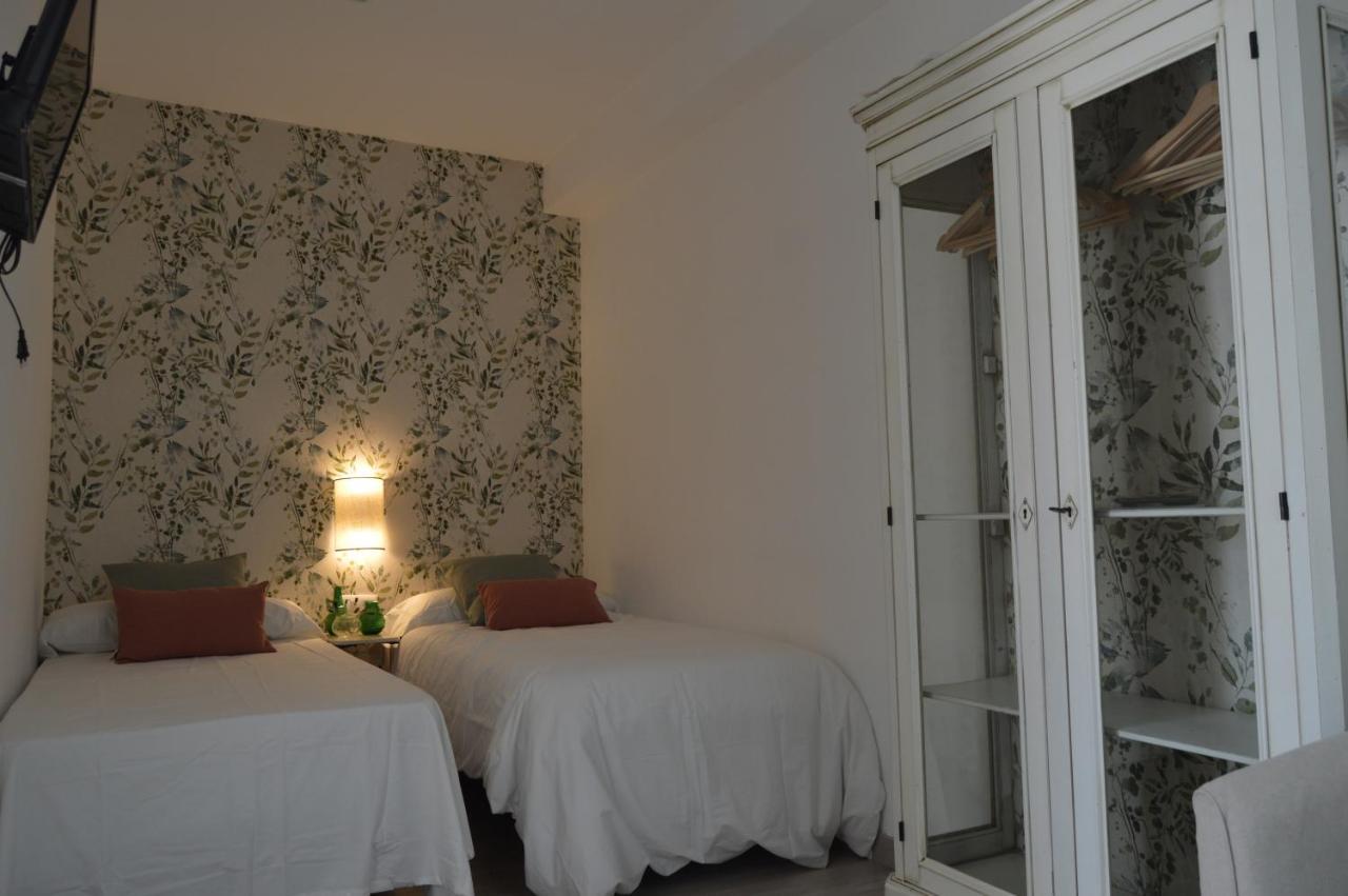 Isg Apartments Precioso Atico Con Terraza Privada En El Centro Sevilla Eksteriør bilde