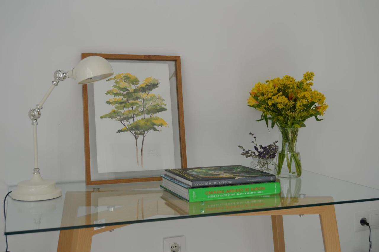 Isg Apartments Precioso Atico Con Terraza Privada En El Centro Sevilla Eksteriør bilde
