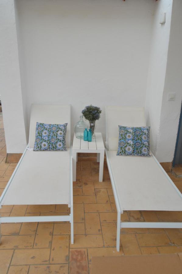 Isg Apartments Precioso Atico Con Terraza Privada En El Centro Sevilla Eksteriør bilde