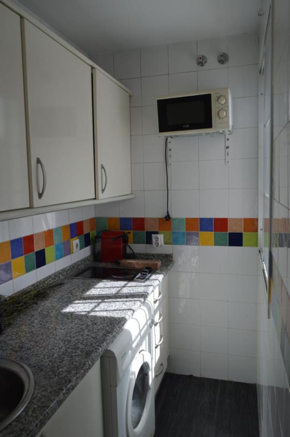 Isg Apartments Precioso Atico Con Terraza Privada En El Centro Sevilla Eksteriør bilde