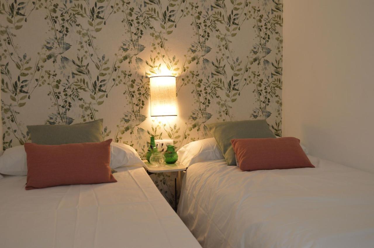 Isg Apartments Precioso Atico Con Terraza Privada En El Centro Sevilla Eksteriør bilde